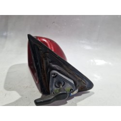 Recambio de retrovisor izquierdo para hyundai lantra berlina (rd)(1996) 1.9 d referencia OEM IAM e4021001  