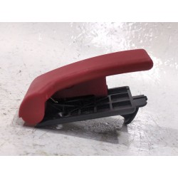 Recambio de maneta capot para mercedes-benz clase b sports tourer (w245) b 200 cdi (245.208) referencia OEM IAM A1248800320  