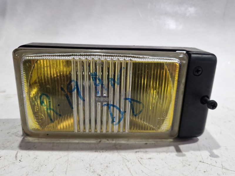 Recambio de faro antiniebla derecho para renault 19 i (b/c53_) 1.7 referencia OEM IAM e289015  