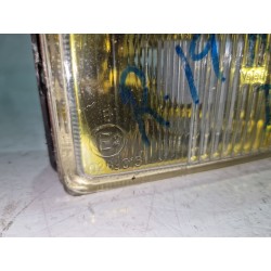 Recambio de faro antiniebla derecho para renault 19 i (b/c53_) 1.7 referencia OEM IAM e289015  