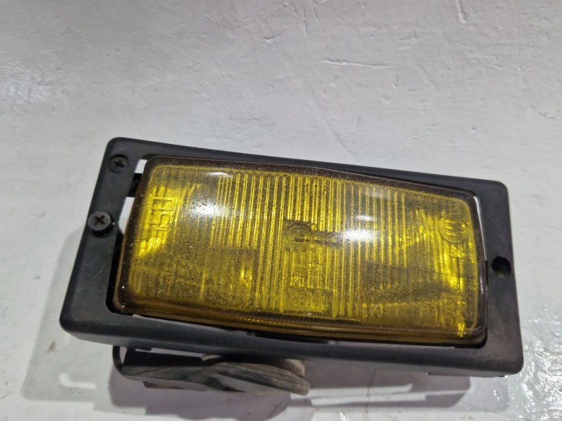 Recambio de faro antiniebla derecho para renault 19 i (b/c53_) 1.7 referencia OEM IAM E286  