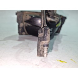 Recambio de faro antiniebla derecho para renault 19 i (b/c53_) 1.7 referencia OEM IAM 86e2  