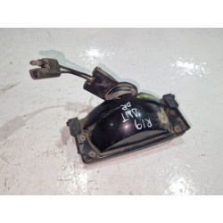 Recambio de faro antiniebla derecho para renault 19 i (b/c53_) 1.7 referencia OEM IAM 86e2  