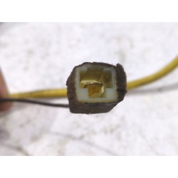 Recambio de anillo airbag para daewoo lanos (1997) 1.5 referencia OEM IAM   