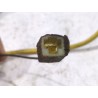 Recambio de anillo airbag para daewoo lanos (1997) 1.5 referencia OEM IAM   
