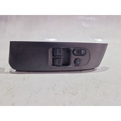 Recambio de mando elevalunas delantero izquierdo para honda cr-v i (rd) 2.0 16v 4wd (rd1, rd3) referencia OEM IAM 35750SAAG02M1 