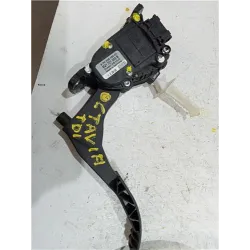 Recambio de potenciometro actuador para skoda octavia berlina (1u2)(1999) 1.9 tdi glx [1,9 ltr. - 66 kw tdi] referencia OEM IAM 