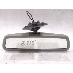 Recambio de retrovisor interior para mercedes-benz clase e (bm 211) berlina (01.2002) 2.7 e 270 cdi (211.016) [2,7 ltr. - 130 kw