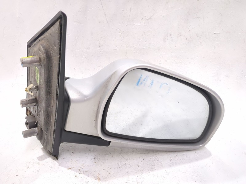 Recambio de retrovisor derecho para hyundai matrix (fc)(2001) 1.5 crdi referencia OEM IAM E4012172  