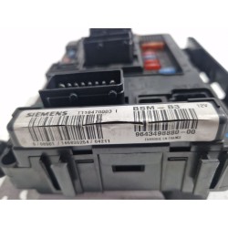 Recambio de bsm para citroën xsara picasso (n68) 1.6 hdi referencia OEM IAM 964349888000  
