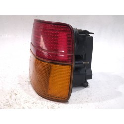 Recambio de piloto trasero derecho para seat toledo i (1l2) 2.0 i referencia OEM IAM 96163800  