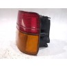 Recambio de piloto trasero derecho para seat toledo i (1l2) 2.0 i referencia OEM IAM 96163800  