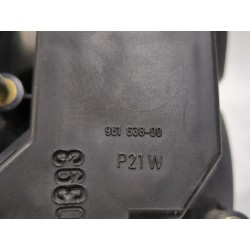 Recambio de piloto trasero derecho para seat toledo i (1l2) 2.0 i referencia OEM IAM 96163800  