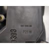 Recambio de piloto trasero derecho para seat toledo i (1l2) 2.0 i referencia OEM IAM 96163800  