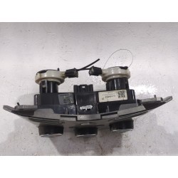 Recambio de mando climatizador para chevrolet aveo fastback 1.3 d referencia OEM IAM 95164452  