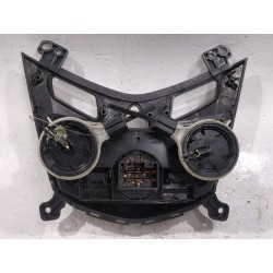 Recambio de mando climatizador para chevrolet aveo fastback 1.3 d referencia OEM IAM 95164452  