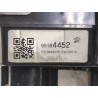 Recambio de mando climatizador para chevrolet aveo fastback 1.3 d referencia OEM IAM 95164452  