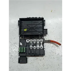 Recambio de caja fusibles/rele para seat toledo (1m2)(03.1999) 1.9 tdi referencia OEM IAM 1J0937550AA  