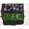 Recambio de mando limpiaparabrisas para daewoo lanos (1997) 1.5 referencia OEM IAM 96276387  