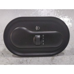 Recambio de regulador altura luces para daewoo lanos (1997) 1.5 referencia OEM IAM 3025257M  