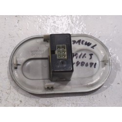 Recambio de regulador altura luces para daewoo lanos (1997) 1.5 referencia OEM IAM 3025257M  