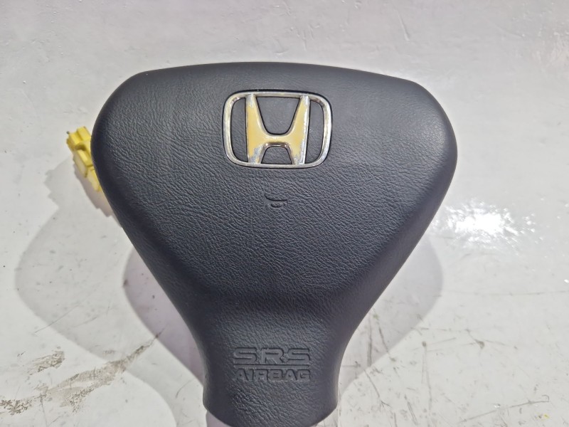 Recambio de airbag volante para honda jazz ii (gd_, ge3, ge2) 1.3 idsi (gd1) referencia OEM IAM 77800SAAG82  