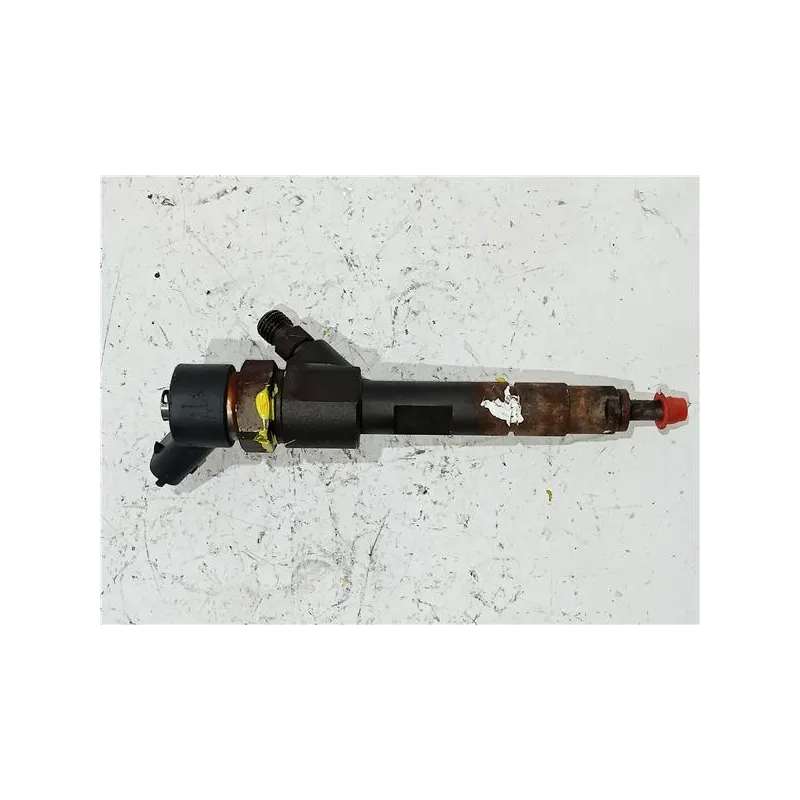 Recambio de inyector para renault laguna ii (bg0)(2001) 1.9 dci (bg0g) referencia OEM IAM 7700111014  