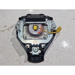 Recambio de airbag volante para honda jazz ii (gd_, ge3, ge2) 1.3 idsi (gd1) referencia OEM IAM 77800SAAG82  