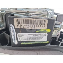 Recambio de airbag volante para honda jazz ii (gd_, ge3, ge2) 1.3 idsi (gd1) referencia OEM IAM 77800SAAG82  