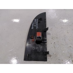 Recambio de mando elevalunas delantero derecho para daewoo lanos (1997) 1.5 referencia OEM IAM 1P1867172  