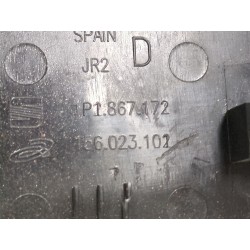 Recambio de mando elevalunas delantero derecho para daewoo lanos (1997) 1.5 referencia OEM IAM 1P1867172  