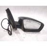 Recambio de retrovisor derecho para volkswagen polo v (6r1, 6c1) 1.6 tdi referencia OEM IAM 6R1857502A  