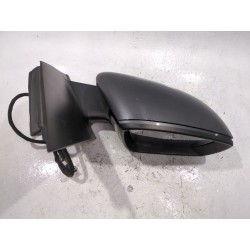 Recambio de retrovisor derecho para volkswagen polo v (6r1, 6c1) 1.6 tdi referencia OEM IAM 6R1857502A  