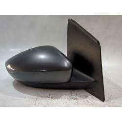 Recambio de retrovisor derecho para volkswagen polo v (6r1, 6c1) 1.6 tdi referencia OEM IAM 6R1857502A  