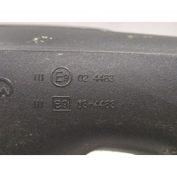 Recambio de retrovisor derecho para volkswagen polo v (6r1, 6c1) 1.6 tdi referencia OEM IAM 6R1857502A  