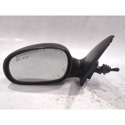 Recambio de retrovisor izquierdo para daewoo lanos (1997) 1.5 referencia OEM IAM E11015354  