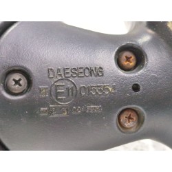Recambio de retrovisor izquierdo para daewoo lanos (1997) 1.5 referencia OEM IAM E11015354  