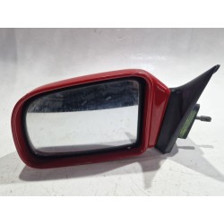 Recambio de retrovisor izquierdo para hyundai lantra berlina (rd)(1996) 1.9 d referencia OEM IAM E4021001  