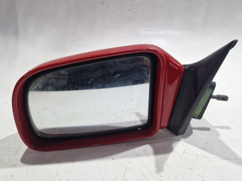 Recambio de retrovisor izquierdo para hyundai lantra berlina (rd)(1996) 1.9 d referencia OEM IAM E4021001  