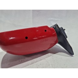 Recambio de retrovisor izquierdo para hyundai lantra berlina (rd)(1996) 1.9 d referencia OEM IAM E4021001  