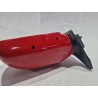 Recambio de retrovisor izquierdo para hyundai lantra berlina (rd)(1996) 1.9 d referencia OEM IAM E4021001  