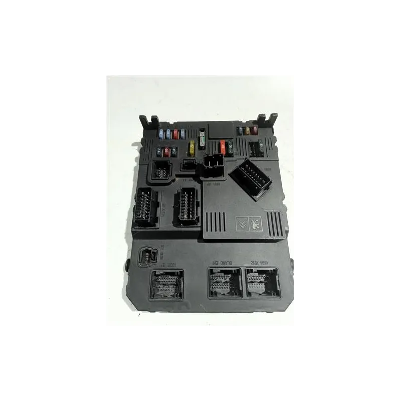 Recambio de bsi para citroën c3 (2002) hdi referencia OEM IAM S118085200J  