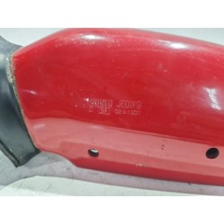 Recambio de retrovisor izquierdo para hyundai lantra berlina (rd)(1996) 1.9 d referencia OEM IAM E4021001  