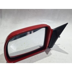 Recambio de retrovisor izquierdo para hyundai lantra berlina (rd)(1996) 1.9 d referencia OEM IAM E4021001  