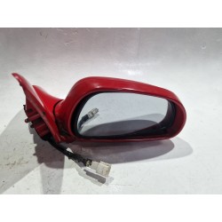 Recambio de retrovisor derecho para mazda mx-3 (ec)(1991) 1.6 i referencia OEM IAM E13010519  