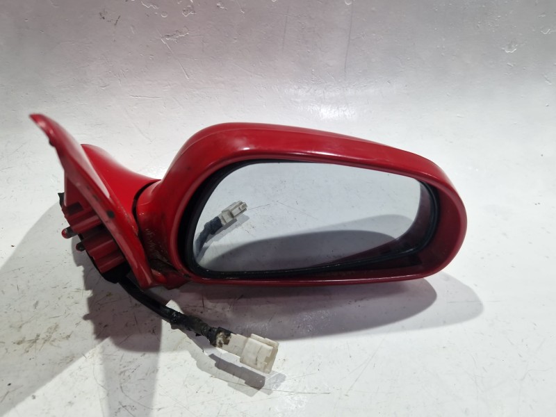 Recambio de retrovisor derecho para mazda mx-3 (ec)(1991) 1.6 i referencia OEM IAM E13010519  