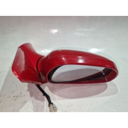 Recambio de retrovisor derecho para mazda mx-3 (ec)(1991) 1.6 i referencia OEM IAM E13010519  