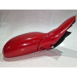 Recambio de retrovisor derecho para mazda mx-3 (ec)(1991) 1.6 i referencia OEM IAM E13010519  