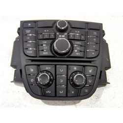 Recambio de mando multifuncion para opel meriva b monospace (s10) 1.7 cdti (75) referencia OEM IAM 13346041  