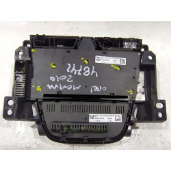 Recambio de mando multifuncion para opel meriva b monospace (s10) 1.7 cdti (75) referencia OEM IAM 13346041  